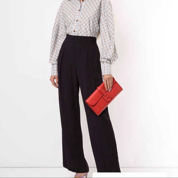 Hermès JIGi Elan Clutch - Picture 3 of 9